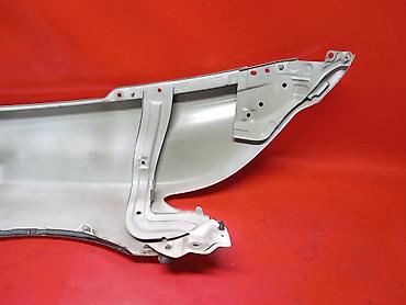 Крылья и комплектующие: Крыло Переднее левое Lexus, 2011 г., Б/у, Оригинал — 3