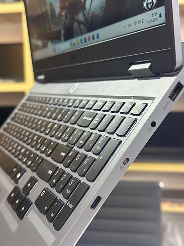 en ucuz komputer: İşlənmiş Lenovo LOQ, 15.6 ", Intel Core i7, 1 TB, Ünvandan götürmə, Ödənişli çatdırılma, Rayonlara çatdırılma — 3