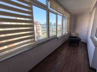 Продажа квартир: 4 комнаты, 190 м², Ала-Арча ТРЦ Элитка, 9 этаж, Свежий ремонт — 5