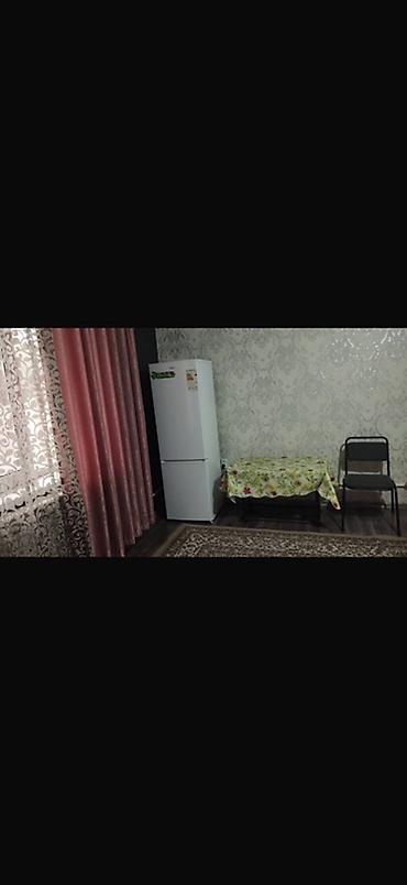 комнаты иссык: 38 м², 1 комната, Без животных — 5