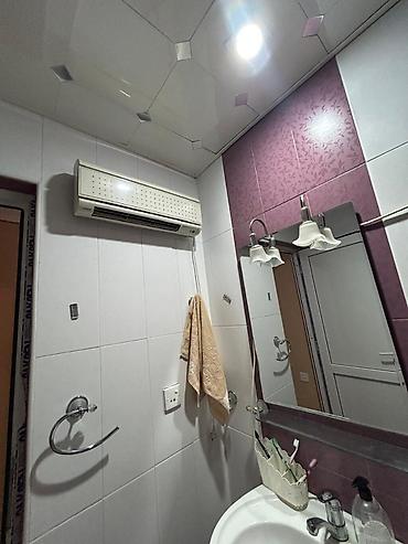 memar әcәmi 2: Bakı, 2 otaqlı, Köhnə tikili, 70 kv. m — 1