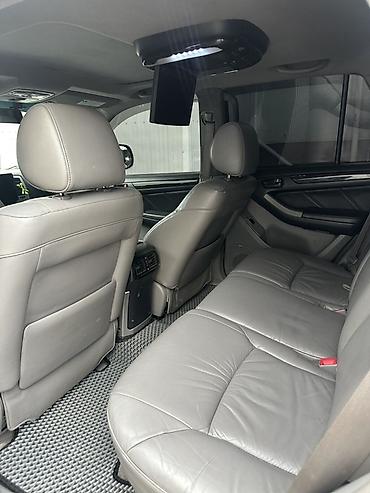 4runner 2018: Toyota 4Runner: 2006 г., 4.7 л, Автомат, Газ, Внедорожник — 5