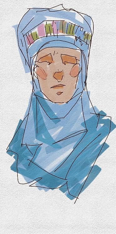 Картины: Педогог художник живописец.Работал в образовательных центрах с детьми — 10