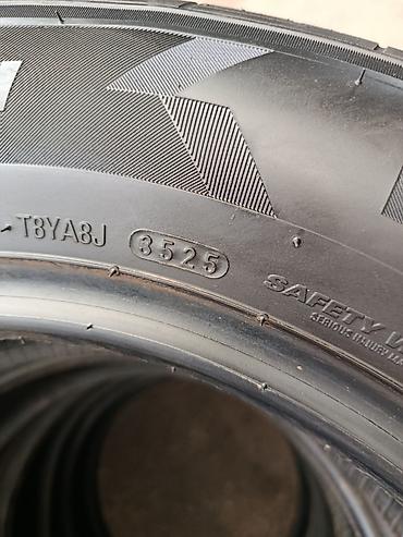 16 lt: Комплект летних шин KUMHO 215/60 R16 95H - Размер: 215/60 R16 - — 3