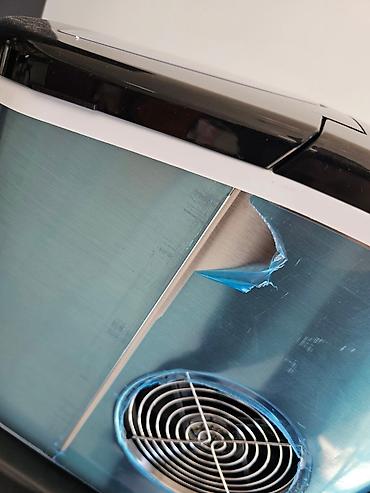 Buz aparatları: Günlük 15 kq, Nağd ödəniş, Yeni — 4