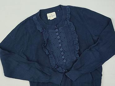 sweter z pingwinem: Holly & Whyte, Sweter damski, rozmiar S — 1