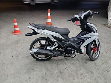 moped s50: Salam Allah alanada satana xeyir versin s50 modeli senedler — 7
