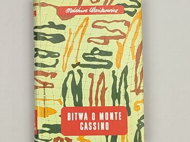 Książka, gatunek - Literatura faktu, stan - Idealny