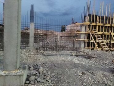 Бетонные работы: Монолит, Ригель, Колонны Гарантия, Бесплатная консультация, Монтаж Больше 6 лет опыта — 10