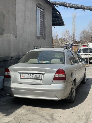 mashina daewoo lanos: Daewoo Nubira: 2000 г., 1.6 л, Механика, Бензин, Седан