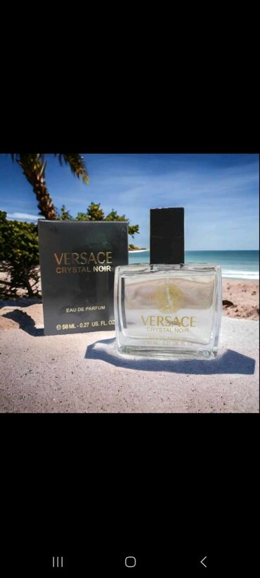 Parfemi: Musko zenski parfemi 50 ml
1200
2 komada za 2500 — 14