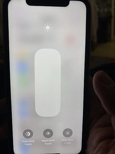 mikrodalgali soba qiyməti: IPhone Xr, Ağ — 4