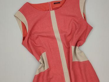 Infinity, Women`s dress, 4XL (EU 48)