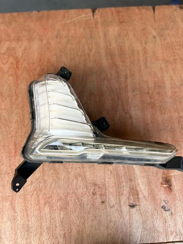 туманка на степ: Туманга каршы фаралар комплектиси Hyundai 2018 г., Колдонулган, Оригинал