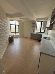 Долгосрочная аренда квартир: 3 комнаты, Собственник, Без подселения, С мебелью полностью — 5