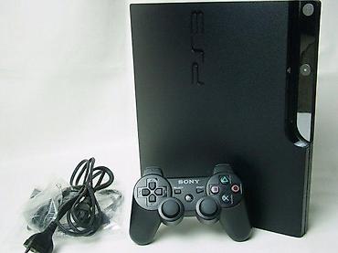 tablet a8: U ponudi je PlayStation 3 sa naslova. Stanje: odlično radno i — 6