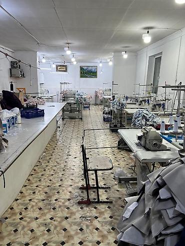 дом с швейный цехом: Сдаю Sewing workshops, 250 м², 1 линия, С отдельной кухней, С отдельным входом — 2