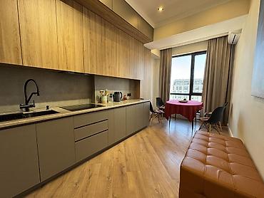 Продажа квартир: 3 комнаты, 92 м², Элитка, 10 этаж, Дизайнерский ремонт — 3