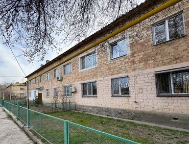 ищу квартиру рабочий городок: 3 комнаты, 56 м², Индивидуалка, 1 этаж, Косметический ремонт