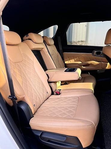 Kia: Kia Sorento: 2020 г., 1.6 л, Гибрид — 6