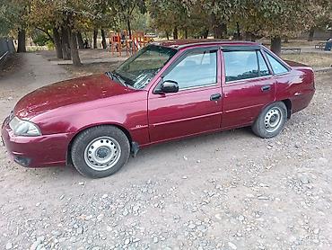 щит прибор венто: Daewoo Nexia: 2008 г., 1.5 л, Механика, Бензин, Седан — 7