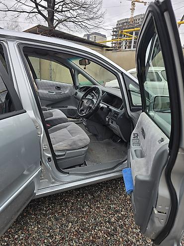 Honda: Honda Odyssey: 1999 г., 2.3 л, Автомат, Бензин, Минивэн — 7