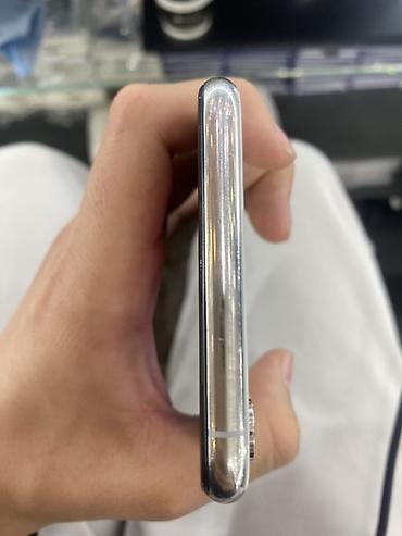 Apple iPhone: IPhone Xs Max, Б/у, 256 ГБ, Белый, 80 % — 5