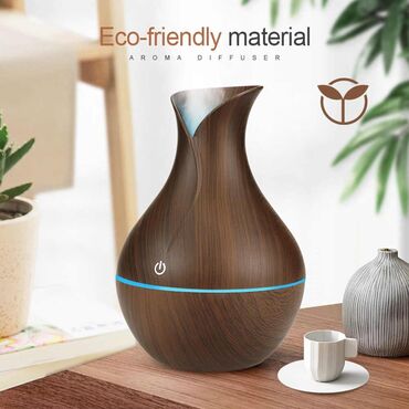 aroma diffuser: Diffuser