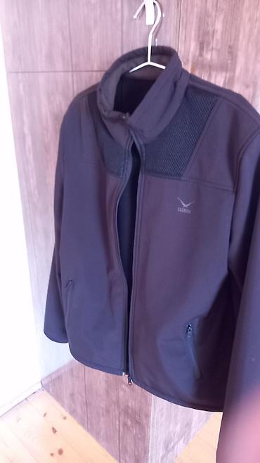 Kurtka, Bomber, Qış, L