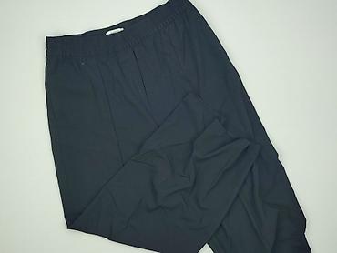 figi h: Marks & Spencer, Spodnie materiałowe damskie, rozmiar XL — 1