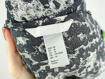 lidl moda damska: H&M Basic, Bluzka damska, rozmiar 3XL — 4