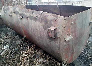 Бочки: Бочка — 5