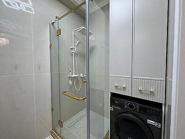 Продажа квартир: 3 комнаты, 89 м², Элитка, 10 этаж, Дизайнерский ремонт — 21