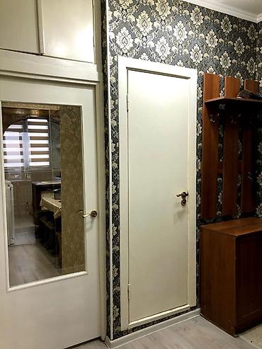 Продажа квартир: 3 комнаты, 62 м², 106 серия, 7 этаж, Евроремонт at lalafo.kg — 10 Продажа квартир: 3 комнаты, 62 м², 106 серия, 7 этаж, Евроремонт — 10