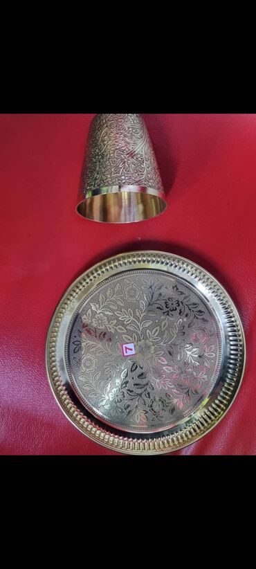 Сервировка стола для праздника: Жезденлатундан идиштер бар,пайдасы зор ден соолукка,1200сом — 18