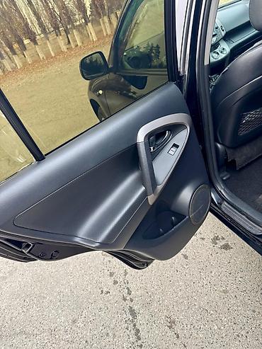 Toyota: Toyota RAV4: 2007 г., 2 л, Автомат, Бензин, Кроссовер — 10