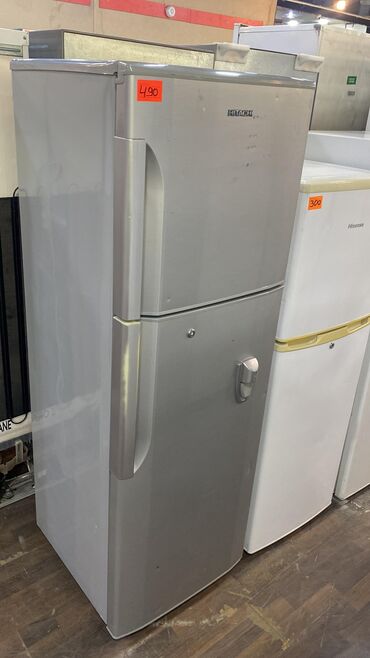 Soyuducular: 2 qapılı Indesit Soyuducu Satılır