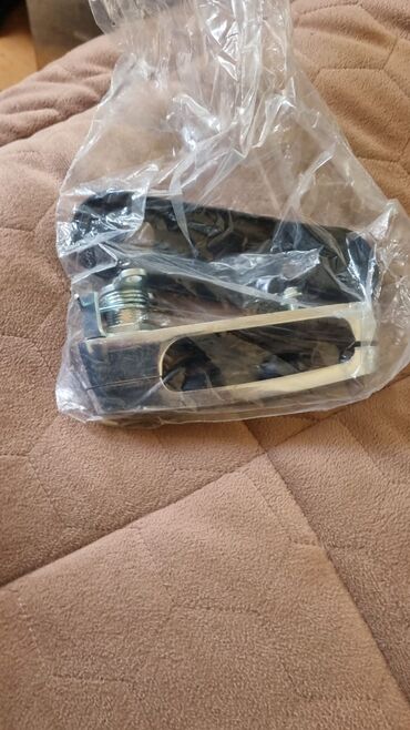 Digər baqaj aksesuarları: Pikap üçün hardtop və aksesuarlar - Şəkillərdə müxtəlif pikap — 2