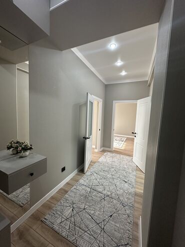 купить квартиру в тунгуче: 1 комната, 44 м², Элитка, 6 этаж, Евроремонт