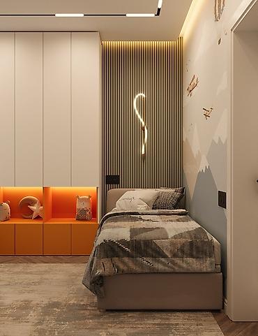 Дизайн, проектирование: Дизайн, Проектирование | Кафе, рестораны, Квартиры, Дома — 15