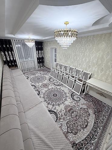 Продажа коттеджей и домов: 6 комнат и более, 100 м², 4 соток, Бишкек, Собственник — 21