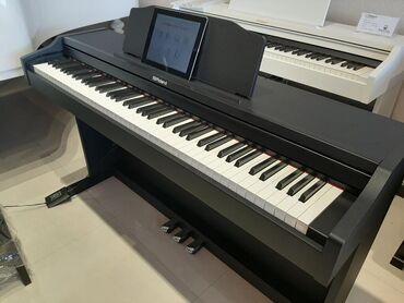 elektron pianino: Пианино, Новый, Бесплатная доставка