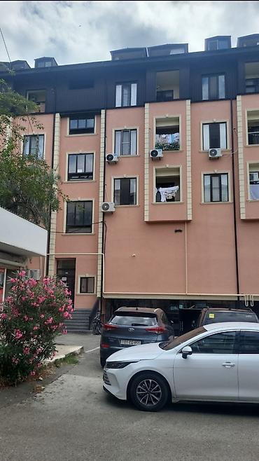 ipoteka ilə mənzil: 2 otaqlı, Yeni tikili, 45 kv. m — 2