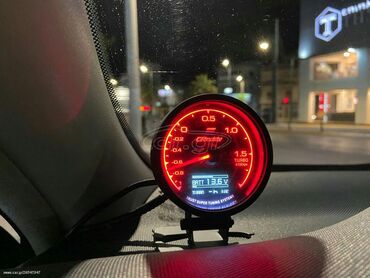 Seat: Seat : 1.8 l. | 2000 έ. 355 km. Χάτσμπακ — 10