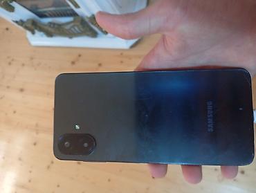 samsung a 10 qiyməti: Samsung Galaxy A07, 128 GB, rəng - Boz, Barmaq izi, Face ID — 2