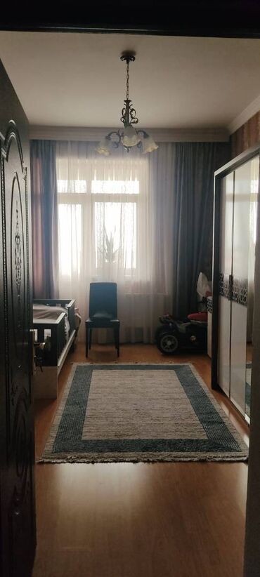 продажа домов в азербайджане: Баил, 3 комнаты, Новостройка, м. Ичеришехер, 132 м²
