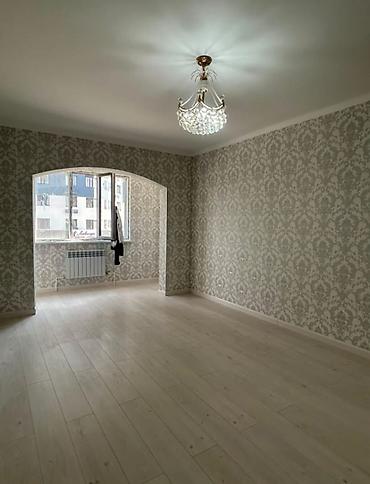 1комнатная квартира 39кв м: 1 комната, 45 м², 108 серия, 4 этаж, Свежий ремонт — 2