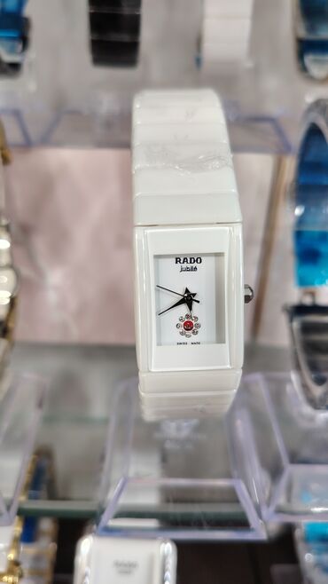 Qol saatları: Yeni, Qol saatı, rəng - Qızılı — 9