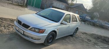 алюминий кузов: Toyota Vista: 1999 г., 2 л, Автомат, Бензин, Универсал
