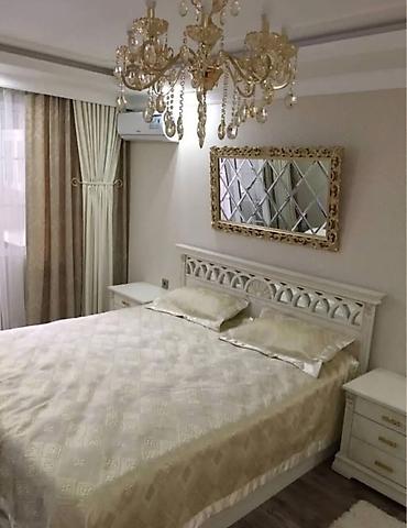 8 микрорайон квартира: 1 комната, 32 м², 8 мкр 104 серия, 1 этаж, Евроремонт — 8